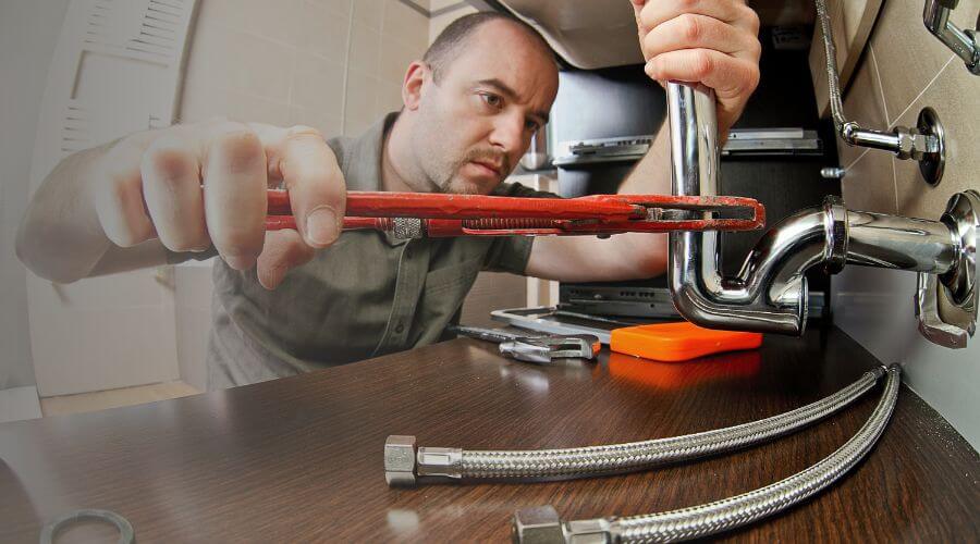Professional same day plumber in Onley, VA